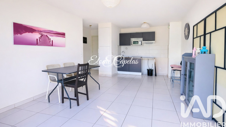 Ma-Cabane - Vente Appartement Villenave-d'Ornon, 57 m²