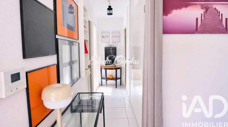 Ma-Cabane - Vente Appartement Villenave-d'Ornon, 57 m²