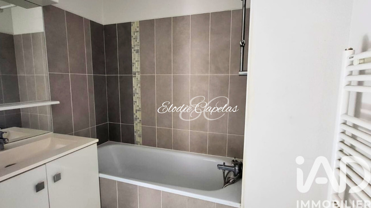 Ma-Cabane - Vente Appartement Villenave-d'Ornon, 57 m²