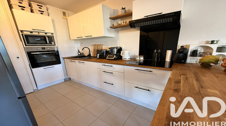 Ma-Cabane - Vente Appartement Villenave-d'Ornon, 44 m²