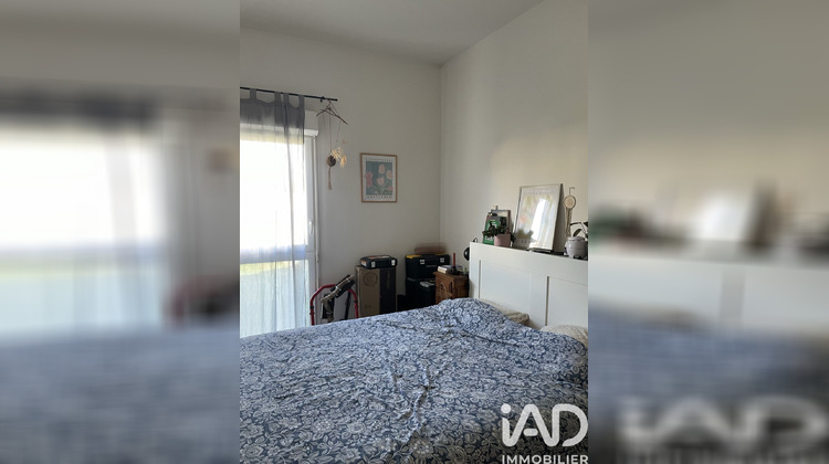 Ma-Cabane - Vente Appartement Villenave-d'Ornon, 59 m²