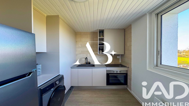 Ma-Cabane - Vente Appartement Villenave-d'Ornon, 72 m²