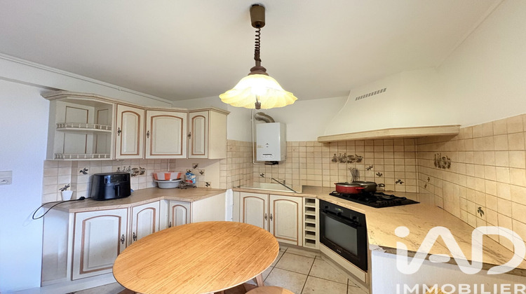 Ma-Cabane - Vente Appartement Villenave-d'Ornon, 84 m²