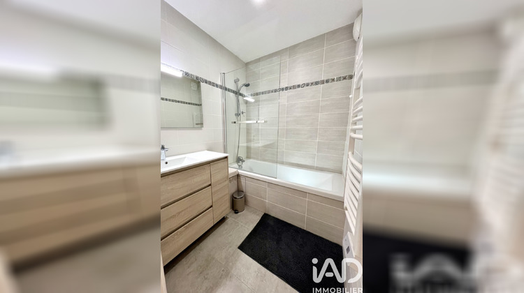 Ma-Cabane - Vente Appartement Villenave-d'Ornon, 44 m²