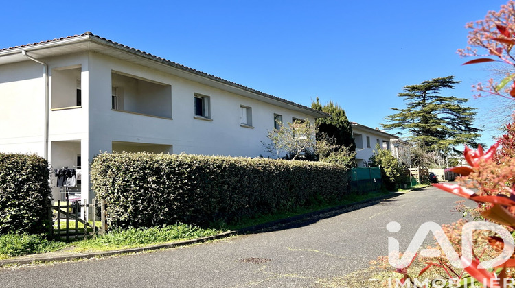 Ma-Cabane - Vente Appartement Villenave-d'Ornon, 44 m²