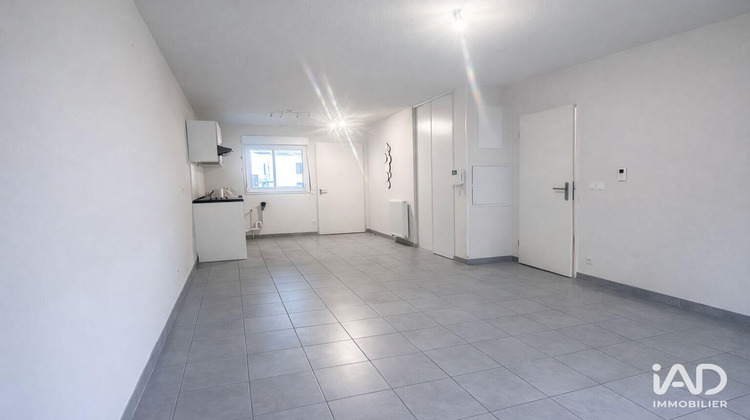 Ma-Cabane - Vente Appartement Villenave-d'Ornon, 63 m²