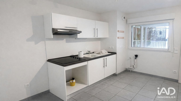 Ma-Cabane - Vente Appartement Villenave-d'Ornon, 63 m²