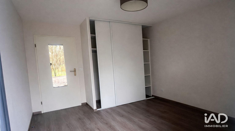 Ma-Cabane - Vente Appartement Villenave-d'Ornon, 63 m²