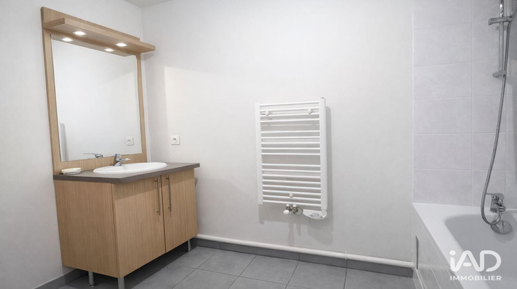 Ma-Cabane - Vente Appartement Villenave-d'Ornon, 63 m²