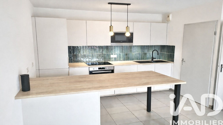 Ma-Cabane - Vente Appartement Villenave-d'Ornon, 62 m²