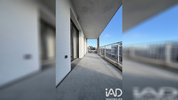 Ma-Cabane - Vente Appartement Villenave-d'Ornon, 62 m²