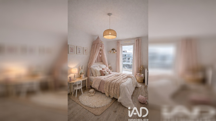 Ma-Cabane - Vente Appartement Villenave-d'Ornon, 62 m²