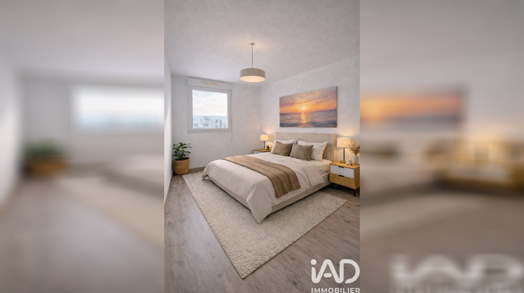 Ma-Cabane - Vente Appartement Villenave-d'Ornon, 62 m²