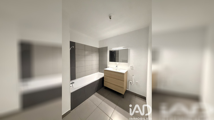 Ma-Cabane - Vente Appartement Villenave-d'Ornon, 62 m²