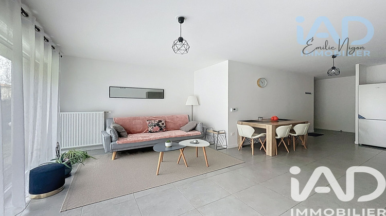 Ma-Cabane - Vente Appartement Villenave-d'Ornon, 64 m²