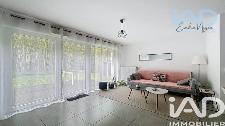 Ma-Cabane - Vente Appartement Villenave-d'Ornon, 64 m²