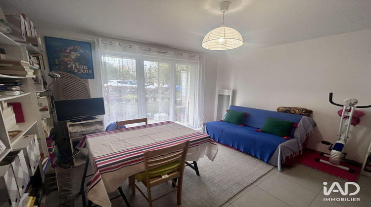 Ma-Cabane - Vente Appartement Villenave-d'Ornon, 40 m²