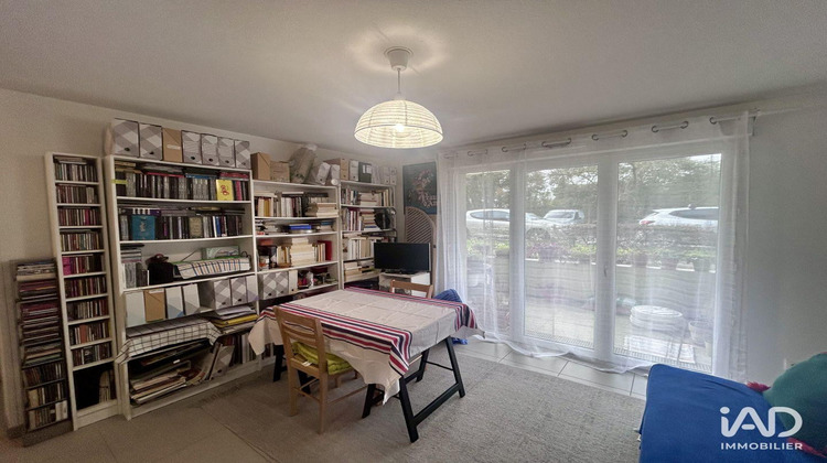 Ma-Cabane - Vente Appartement Villenave-d'Ornon, 40 m²