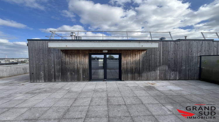 Ma-Cabane - Vente Appartement Villenave-d'Ornon, 79 m²