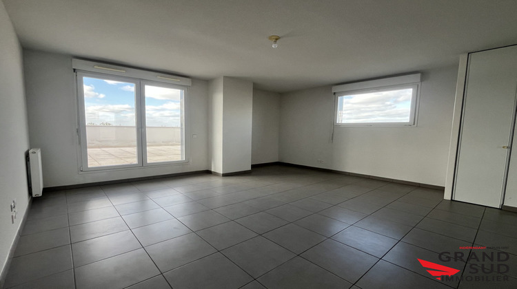 Ma-Cabane - Vente Appartement Villenave-d'Ornon, 79 m²