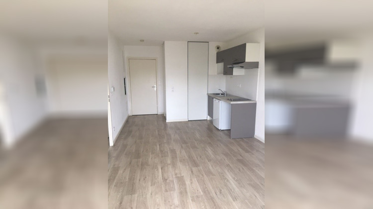 Ma-Cabane - Vente Appartement VILLENAVE-D'ORNON, 37 m²