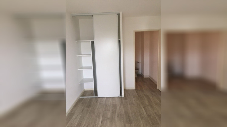 Ma-Cabane - Vente Appartement VILLENAVE-D'ORNON, 37 m²