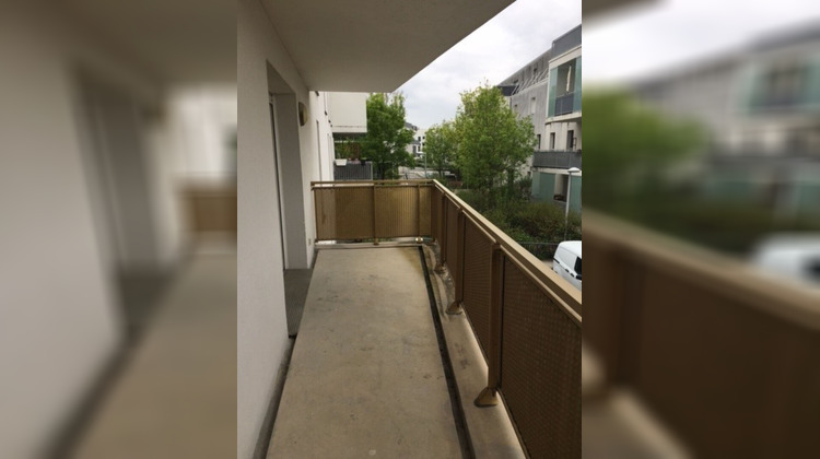 Ma-Cabane - Vente Appartement VILLENAVE-D'ORNON, 37 m²