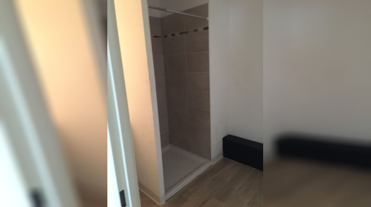 Ma-Cabane - Vente Appartement VILLENAVE-D'ORNON, 37 m²