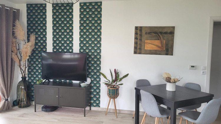 Ma-Cabane - Vente Appartement Villenave-d'Ornon, 63 m²