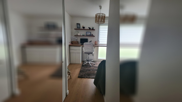 Ma-Cabane - Vente Appartement Villenave-d'Ornon, 63 m²