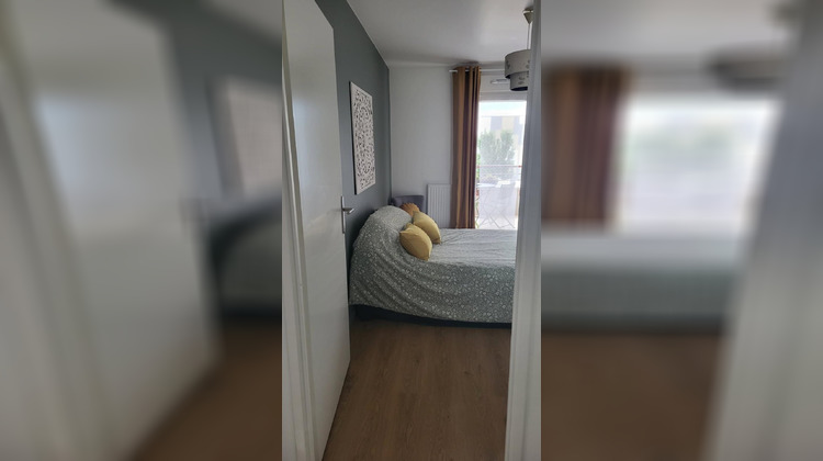 Ma-Cabane - Vente Appartement Villenave-d'Ornon, 63 m²