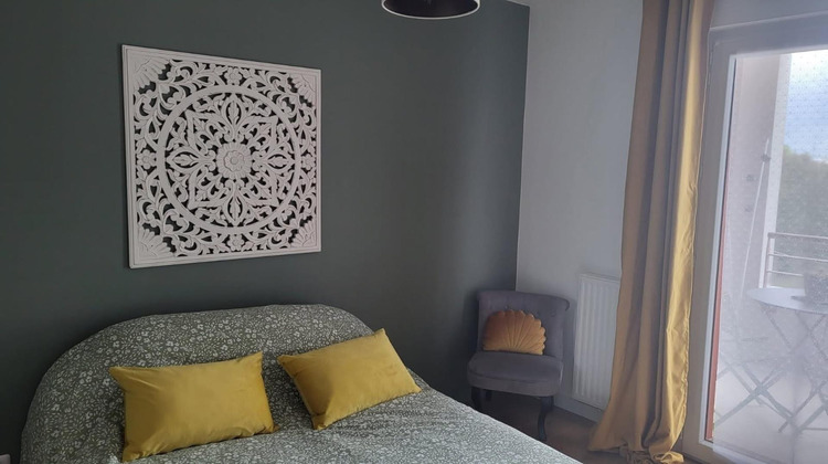 Ma-Cabane - Vente Appartement Villenave-d'Ornon, 63 m²