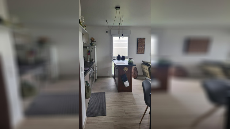 Ma-Cabane - Vente Appartement Villenave-d'Ornon, 63 m²