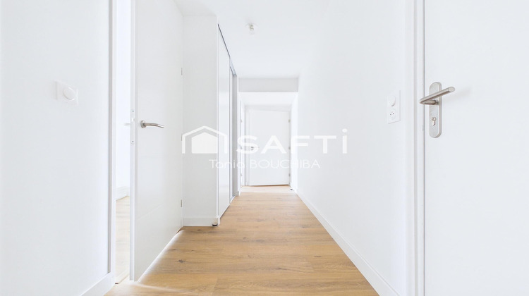 Ma-Cabane - Vente Appartement Villenave-d'Ornon, 62 m²