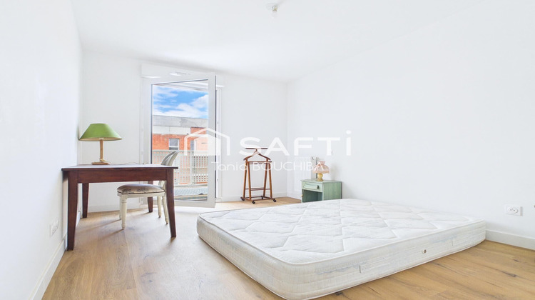 Ma-Cabane - Vente Appartement Villenave-d'Ornon, 62 m²