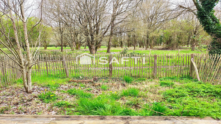 Ma-Cabane - Vente Appartement Villenave-d'Ornon, 64 m²