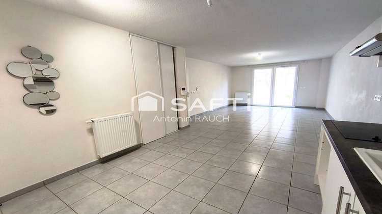 Ma-Cabane - Vente Appartement Villenave-d'Ornon, 64 m²