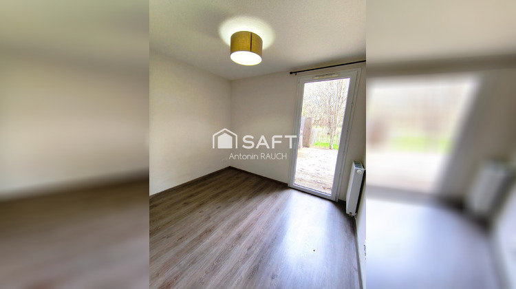 Ma-Cabane - Vente Appartement Villenave-d'Ornon, 64 m²