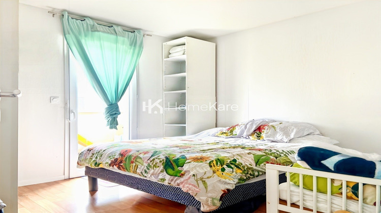 Ma-Cabane - Vente Appartement Villenave-d'Ornon, 50 m²