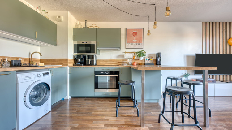 Ma-Cabane - Vente Appartement Villenave-d'Ornon, 46 m²