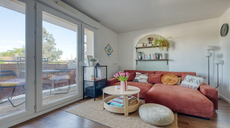 Ma-Cabane - Vente Appartement Villenave-d'Ornon, 46 m²