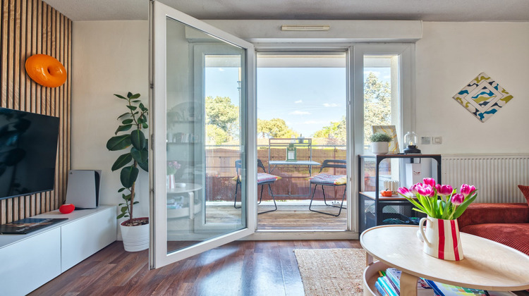 Ma-Cabane - Vente Appartement Villenave-d'Ornon, 46 m²