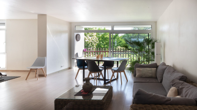 Ma-Cabane - Vente Appartement Villenave-d'Ornon, 88 m²