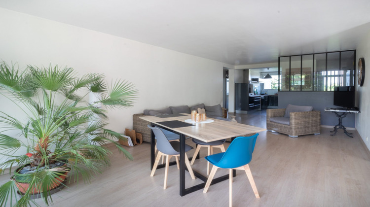 Ma-Cabane - Vente Appartement Villenave-d'Ornon, 88 m²