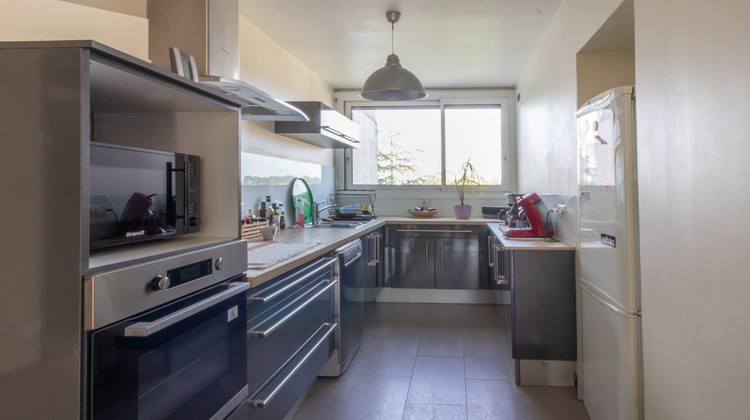 Ma-Cabane - Vente Appartement Villenave-d'Ornon, 88 m²