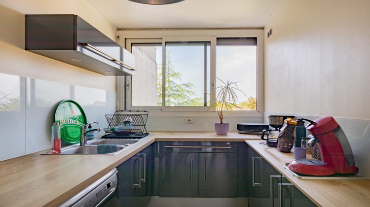 Ma-Cabane - Vente Appartement Villenave-d'Ornon, 88 m²