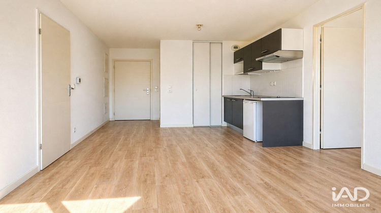 Ma-Cabane - Vente Appartement Villenave-d'Ornon, 38 m²