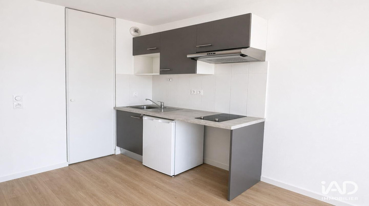Ma-Cabane - Vente Appartement Villenave-d'Ornon, 38 m²