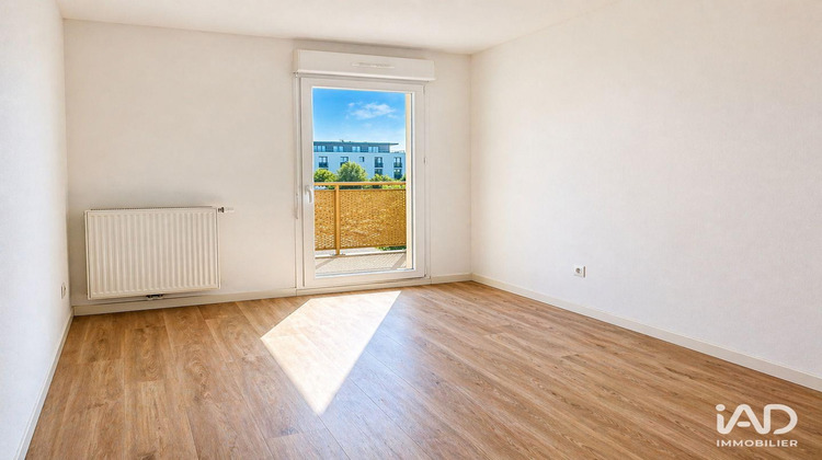 Ma-Cabane - Vente Appartement Villenave-d'Ornon, 38 m²