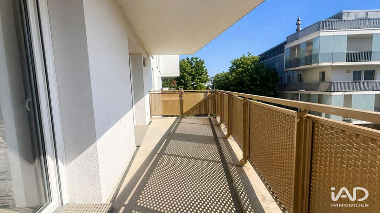 Ma-Cabane - Vente Appartement Villenave-d'Ornon, 38 m²